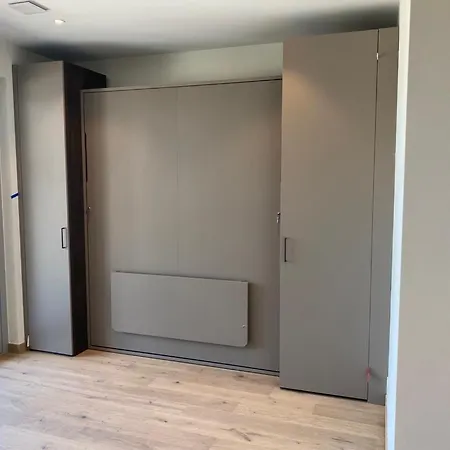 Cloche D'or Luxery Luxembourg-gasperich Appartement Luxembourg