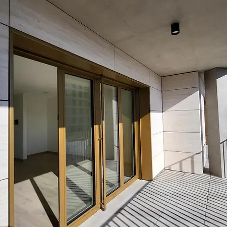 Appartement Cloche D'or Luxery Luxembourg-gasperich Luxembourg