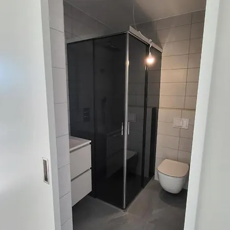 Cloche D'or Luxery Luxembourg-gasperich Appartement *