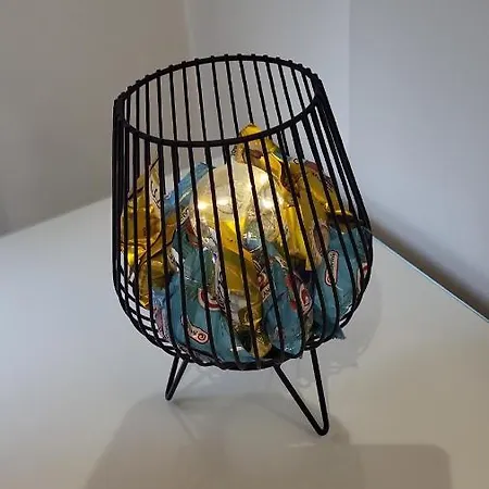 Cloche D'or Luxery Luxembourg-gasperich