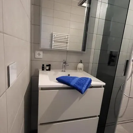 Appartement Cloche D'or Luxery Luxembourg-gasperich Luxembourg